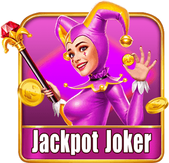Jackpot Joker